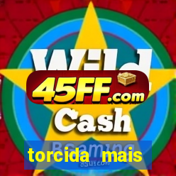 torcida mais perigosa do brasil